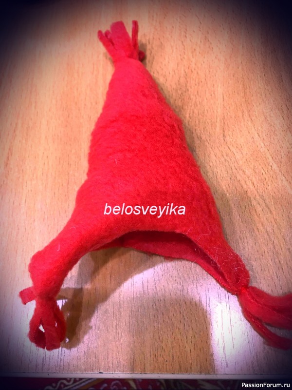 МК Гномочка