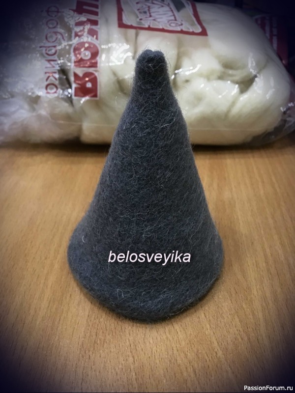 МК Гномочка