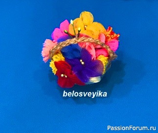 Влюблённые гномы