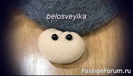 МК Гномочка