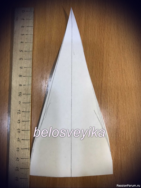 Гномочка, пошаговый МК