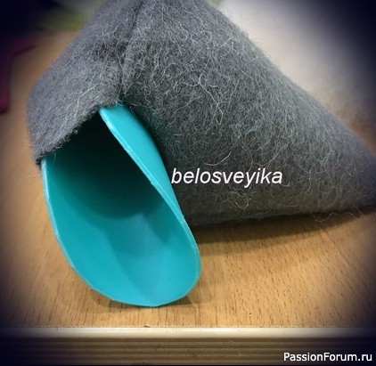МК Гномочка