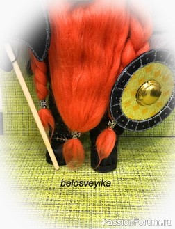 Викинг