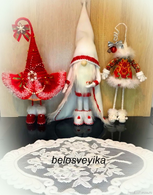 Санта