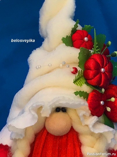 Влюблённые гномы