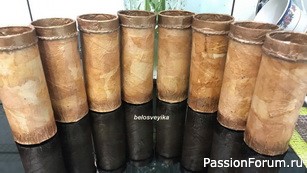 Карандашница.