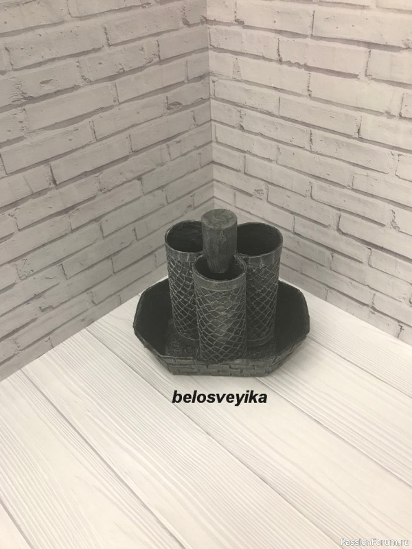 Карандашница