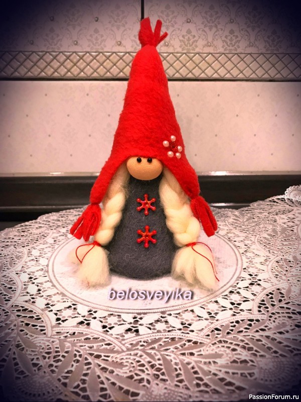 МК Гномочка