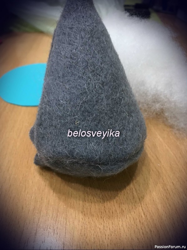 МК Гномочка