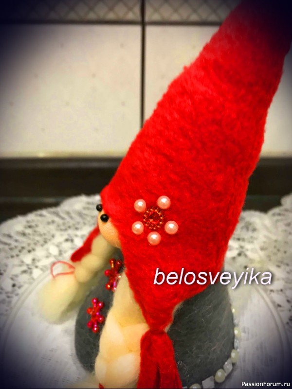 МК Гномочка