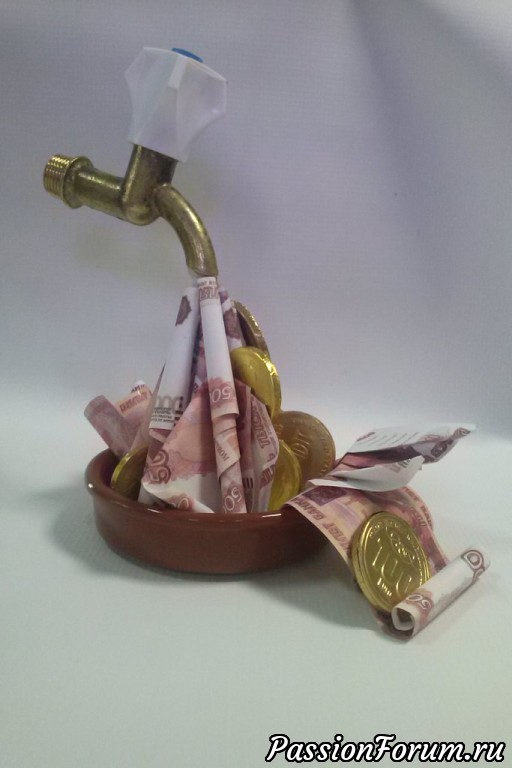 Парящий кран