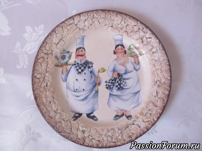 Мои работы (декупаж)