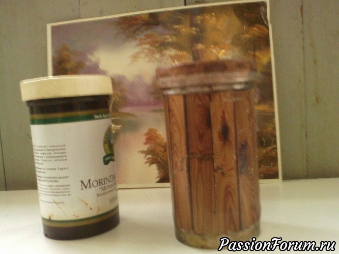 Шкатулочки для мелочевки