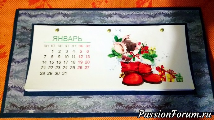 Моя Фея Ирина! Новогоднее волшебство!!!
