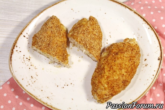 Зразы с яично-сырной начинкой. Котлетки с начинкой из сыра и яйца
