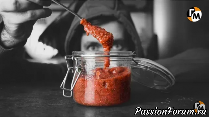 Варенье без сахара и варки.