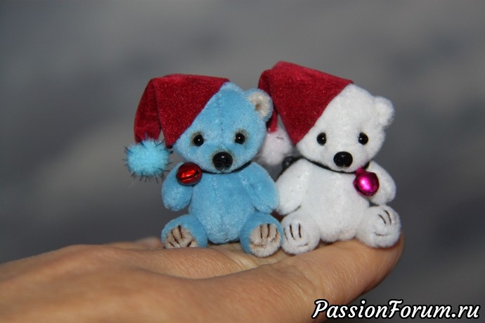 Медвежонок Фёдор ищет дом!