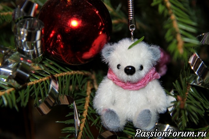 С Новым годом!
