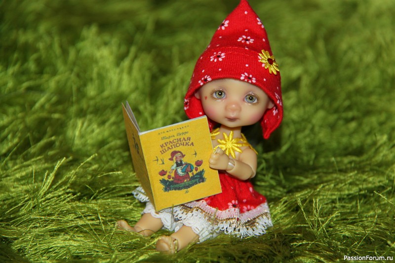 Книжки-малышки!