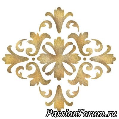 Трафареты. Часть вторая.