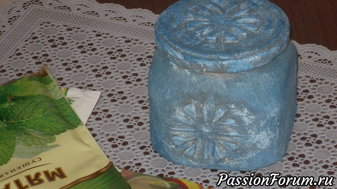 Попытки имитаций продолжаются.