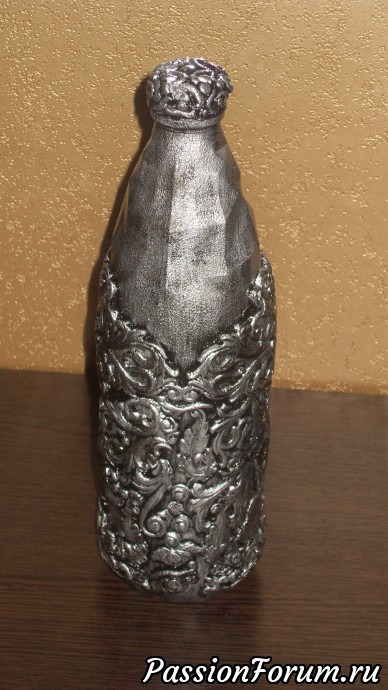 Серебряный век.