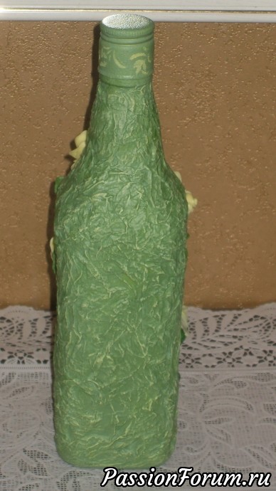 И розы дивный аромат. Обновлённый вариант.
