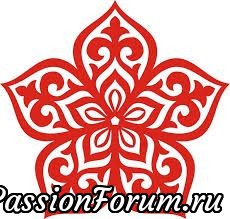 Трафареты. Часть вторая.