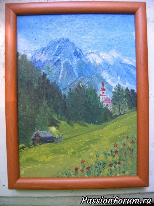 Декор