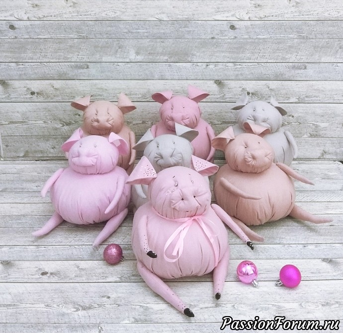 Сладкая жизнь фигуру не портит!