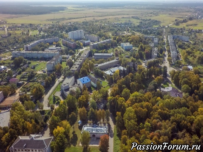 Разрешите представиться!