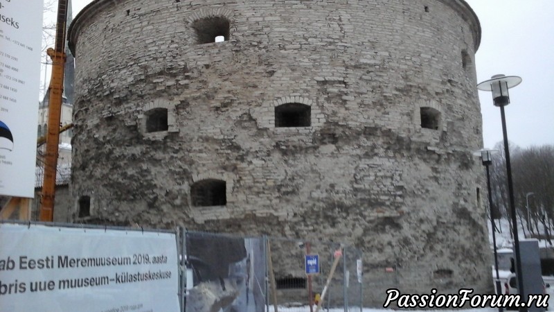 Волшебное рождество в Таллинне - добавляю свои фотографии...