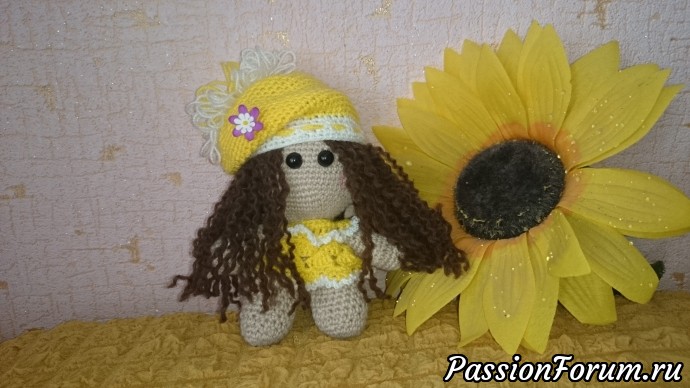 Частичка моей души)))) и опять куклы