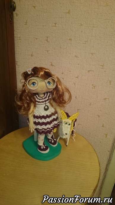 Катюшка