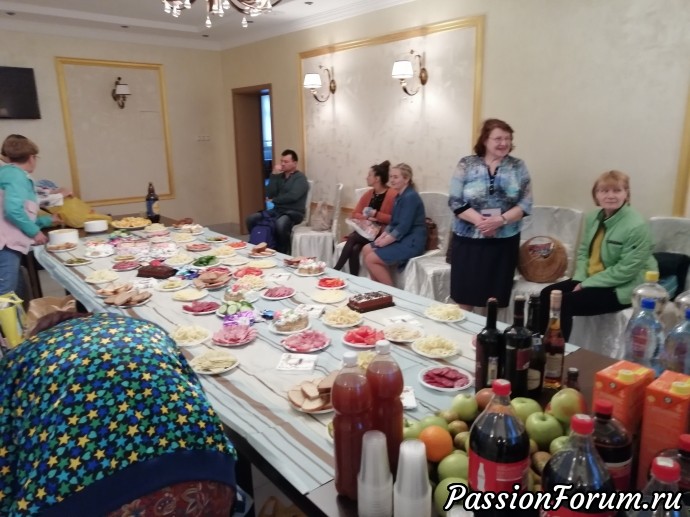Мы всё же собрались!! Первый день в Минске!!