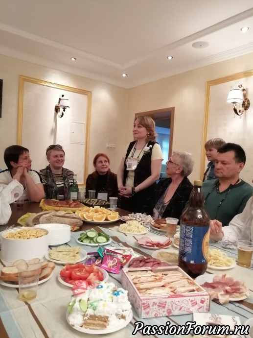 Мы всё же собрались!! Первый день в Минске!!