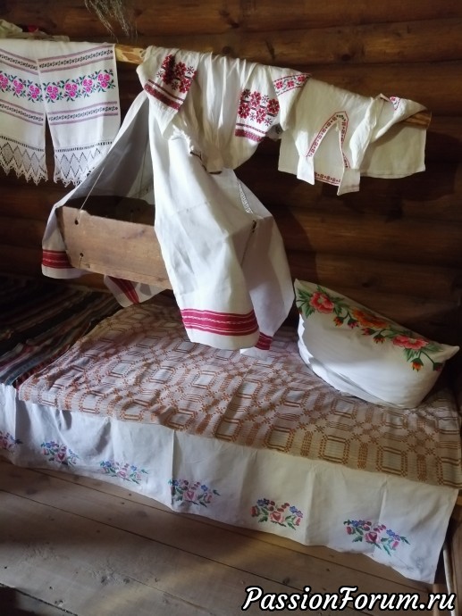 3 международный слёт рукодельниц в Минске. День третий.
