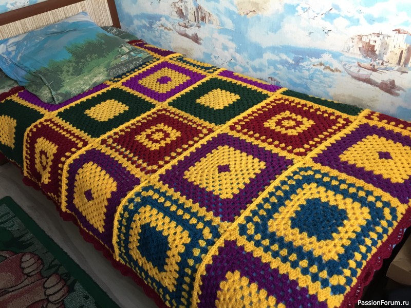 Сохраняем тепло и украшаем дом