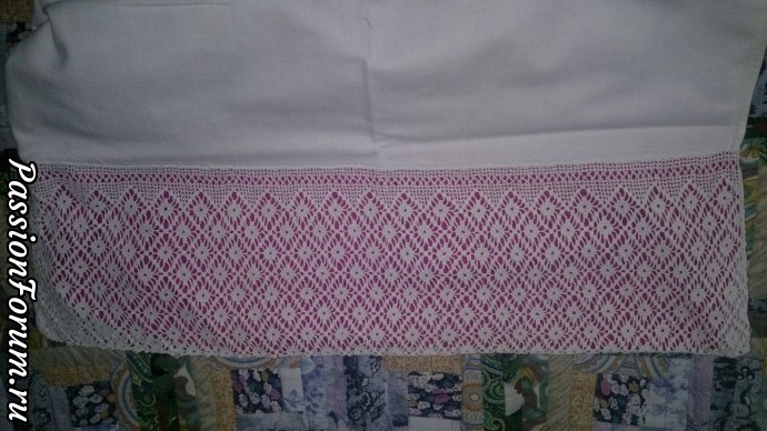 Хандангер наших бабушек прододжение