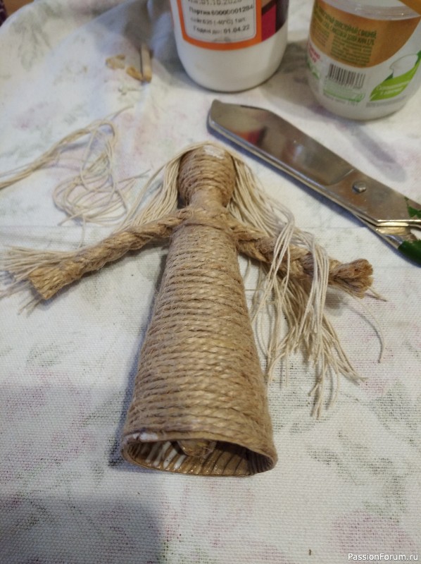 Соломенный бычок, смоляной бочок.