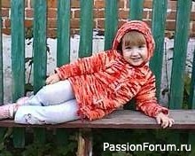 Я залезла в закрома