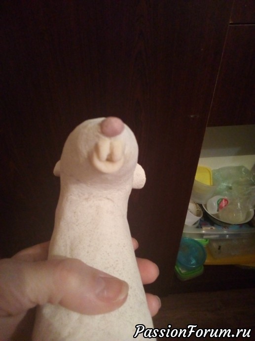 Король Крыс Великолепный
