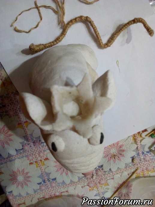 Король Крыс Великолепный