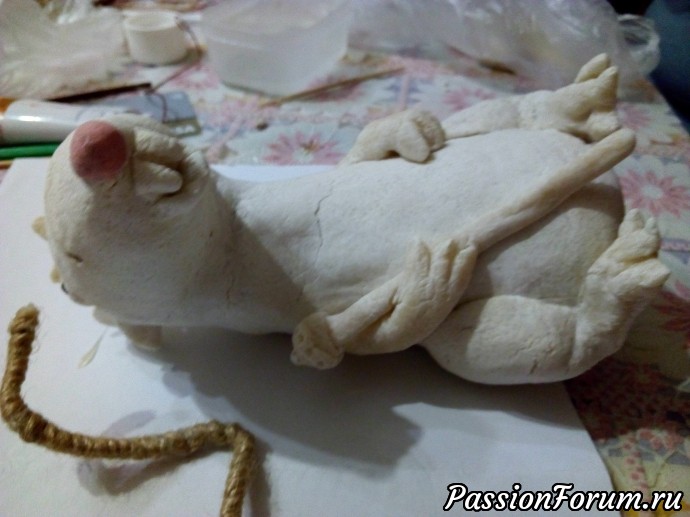 Король Крыс Великолепный