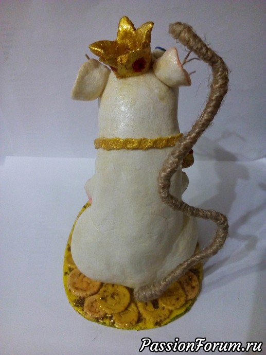 Король Крыс Великолепный