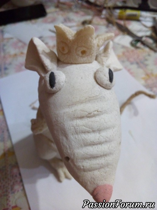 Король Крыс Великолепный