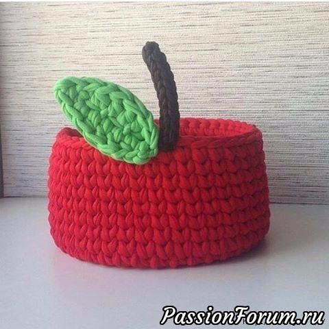 Крючок.