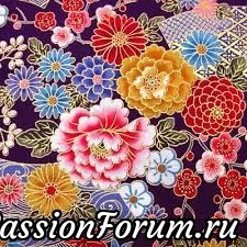 Идеи для разного вида творчества.