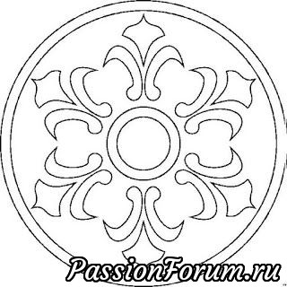 Вышивка. Техники. Эскизы. Идеи их интернета.