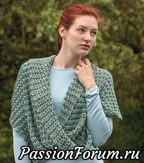 Мода на холодное время года из интернета.